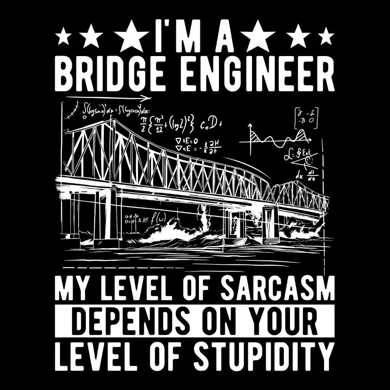 Bridge Engineer Bridge Construction