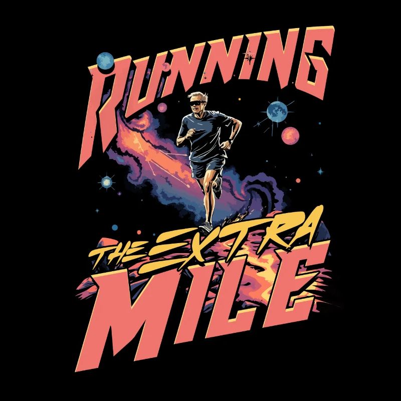 Marathon Marathons Coureurs Running