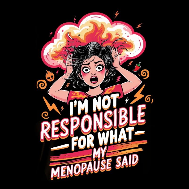Menopause Perimenopause
