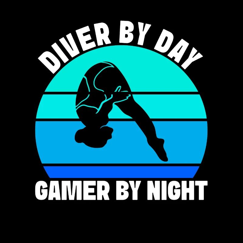 Diving diving board