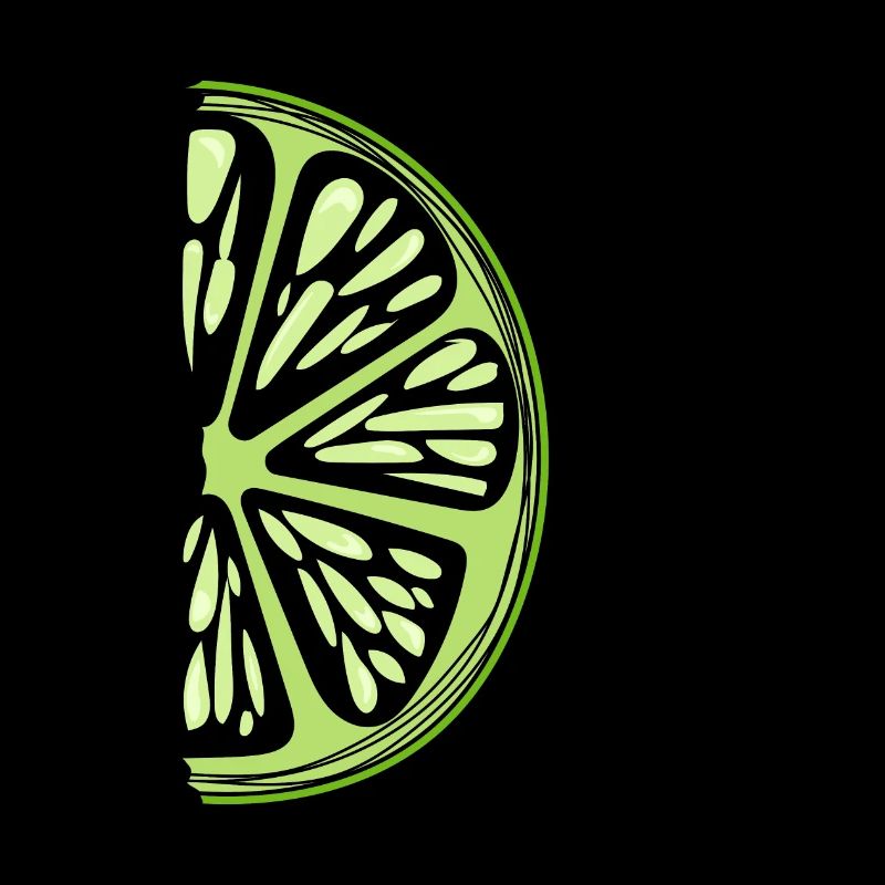 Cadeau d'été citron citron vert