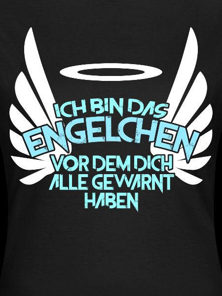 Engel Fasching Halloween Engelchen
