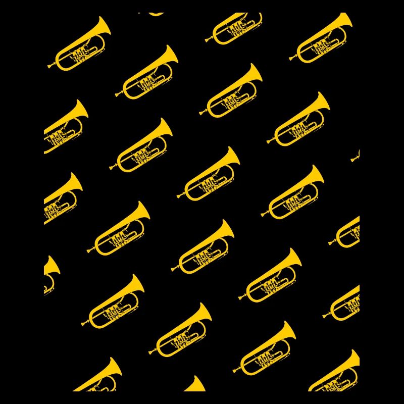 Cor d’orchestre du bugle