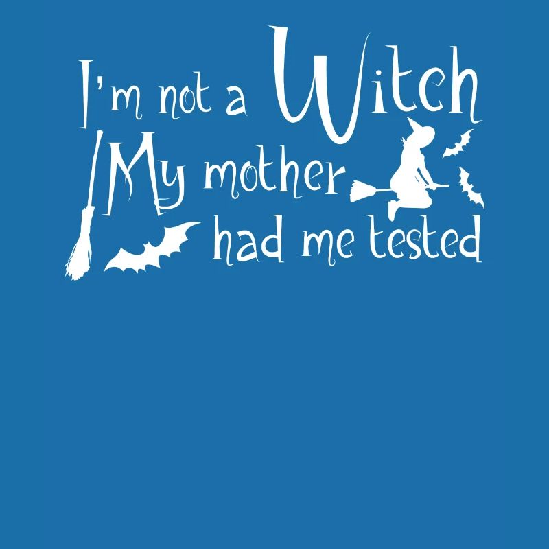 Witch Halloween Witchcraft Witch's Broom