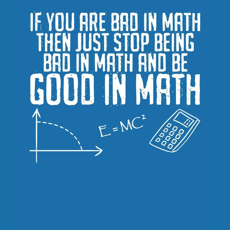 Math Maths Mathematics Physics Teacher
