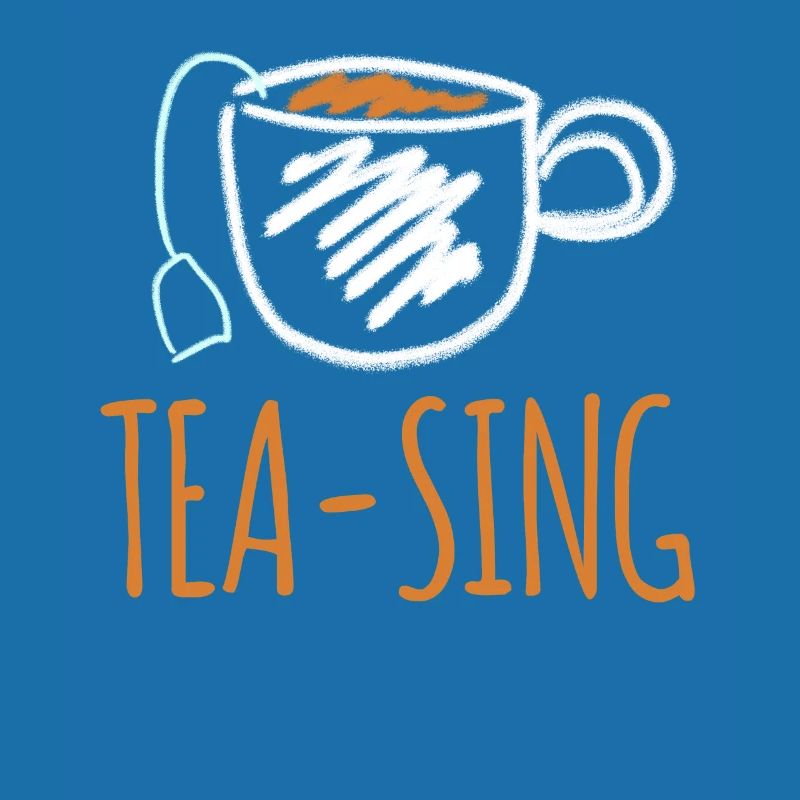 Tea Bag Tea Cup Tea Mug Teapot Teasing