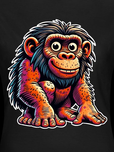 Neanderthal