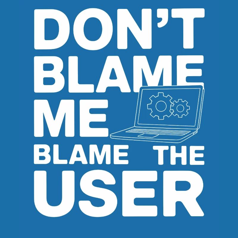 Administrator Support Nerd Computer Tech