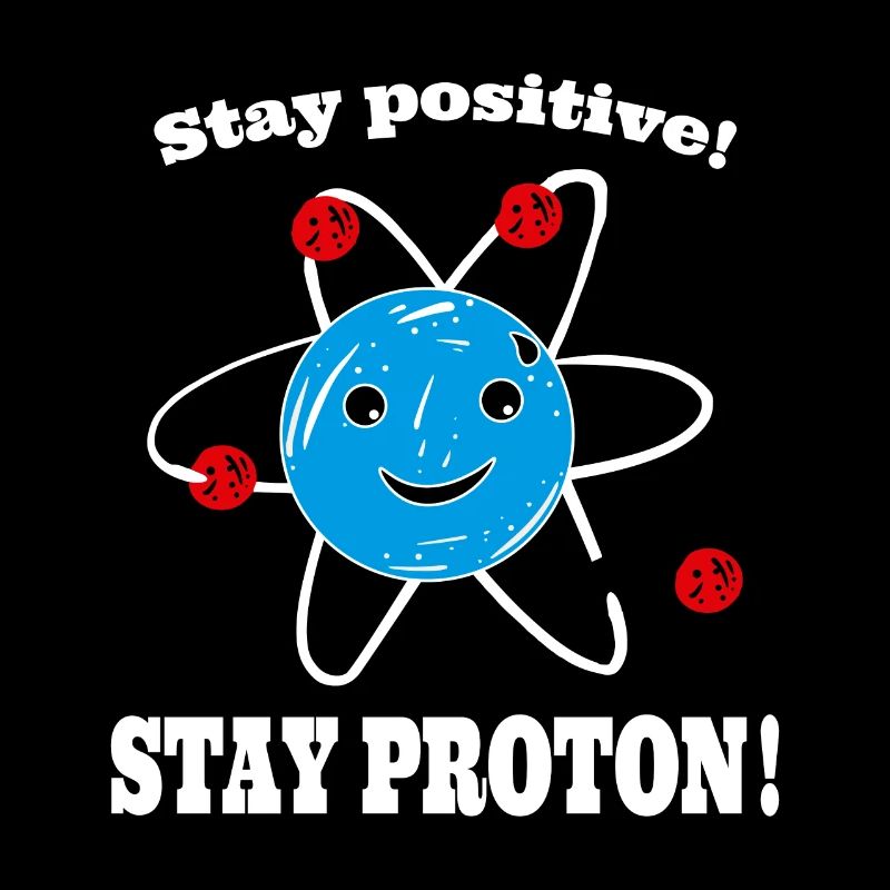 Proton de pensée positive