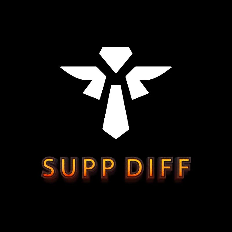 supp diff Tilter tilted gaming