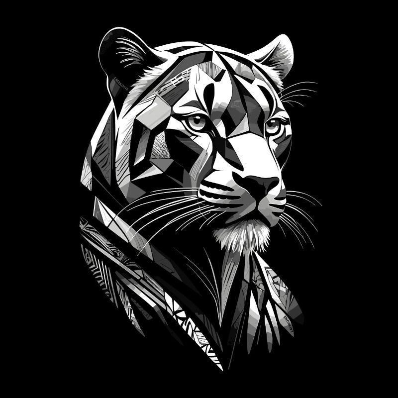 Modern - Panther