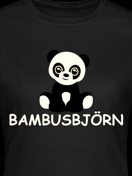 Bambus-Björn