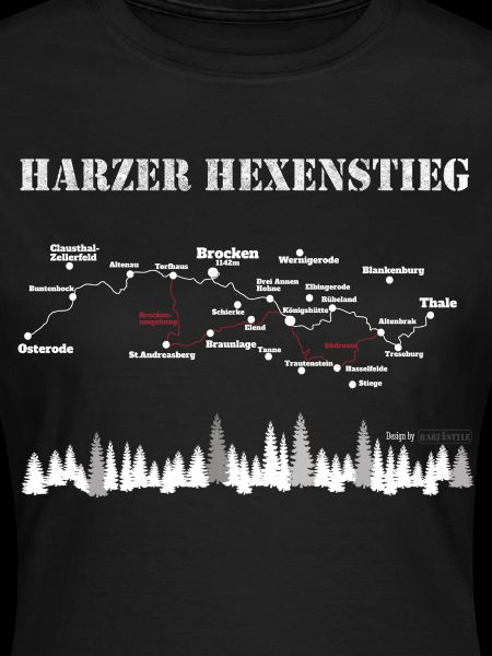 Harzer Hexenstieg