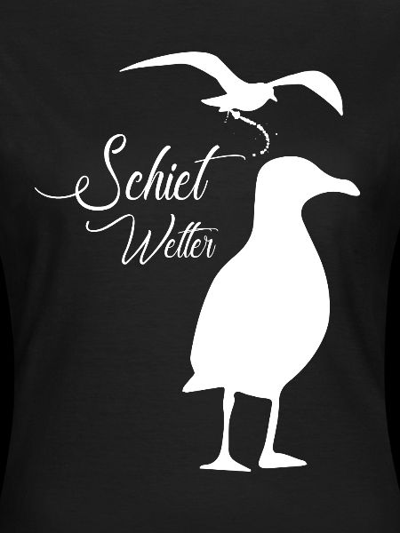 Schietwetter