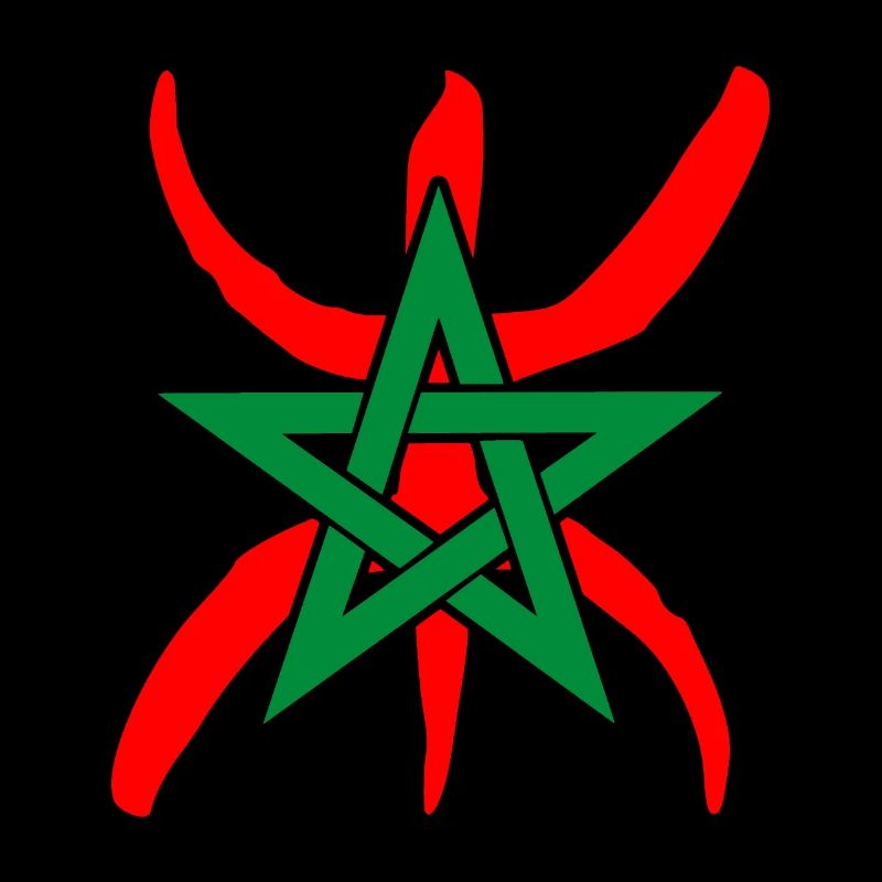 Amazigh Morocco