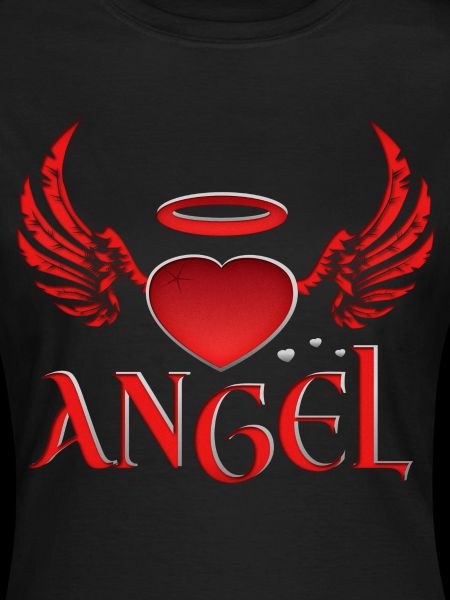 Angel & Devil