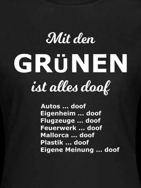 Doofe Partei