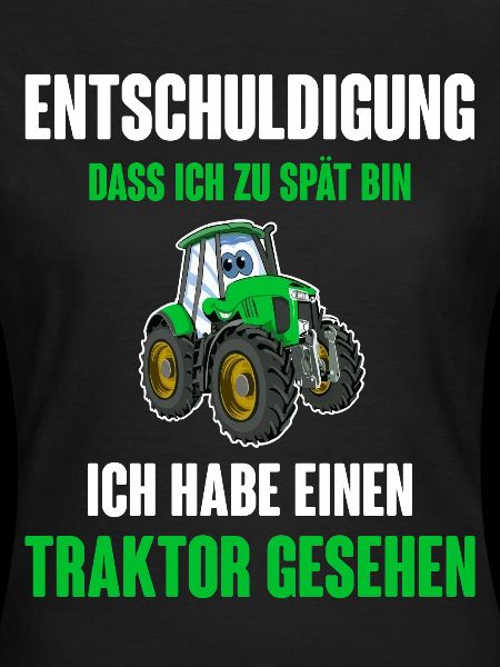 Traktor