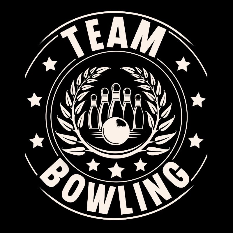 Équipe de bowling
