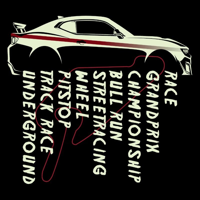 Courses de sport automobile