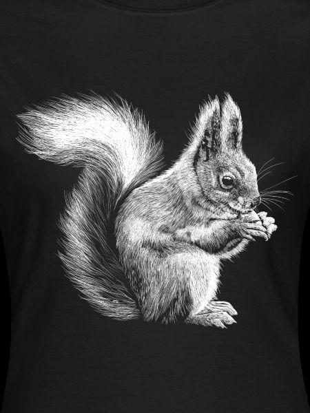 Eichhörnchen