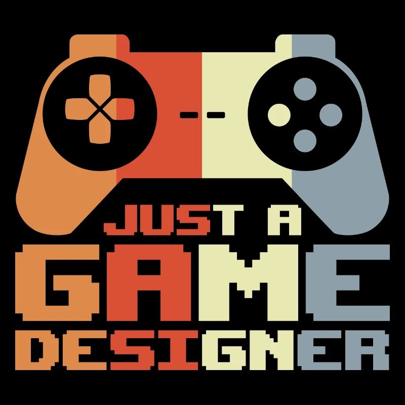 Videospel Designer