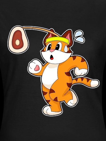Tiger Fleisch