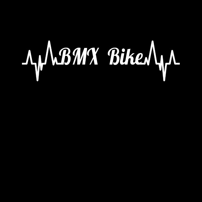 BMX Heart palpitations