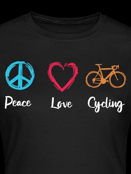 Fred Kärlek Cykling