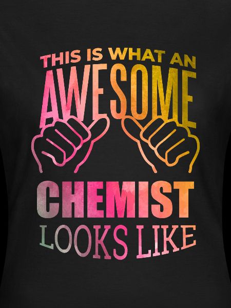 Chemist Chemist Chemist