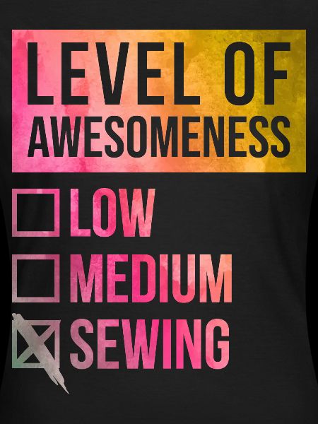 Sewing Sewing Sewing