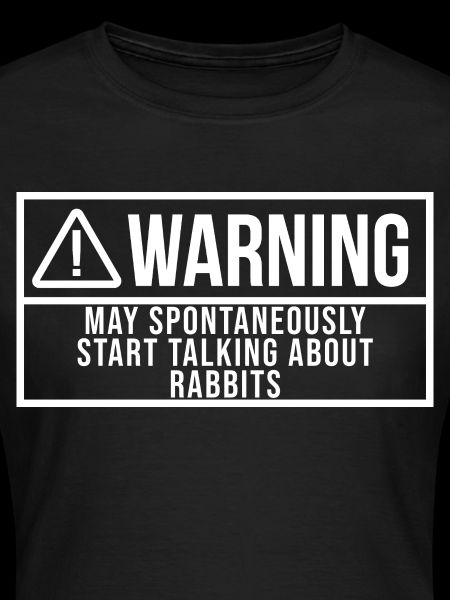 Rabbit Rabbit Rabbit