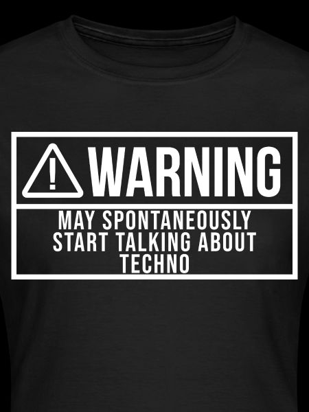 Techno Techno Techno