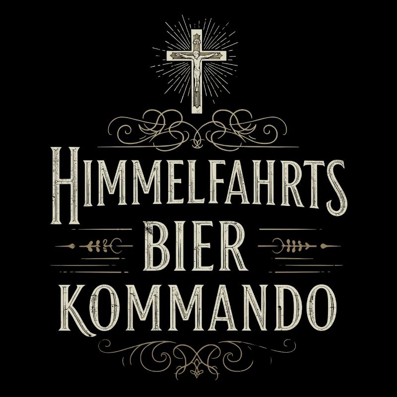 COMMANDE DE LA BIÈRE DE L’ASCENSION