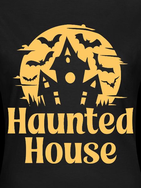 Haunted House
