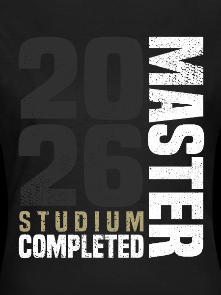 Master 2026