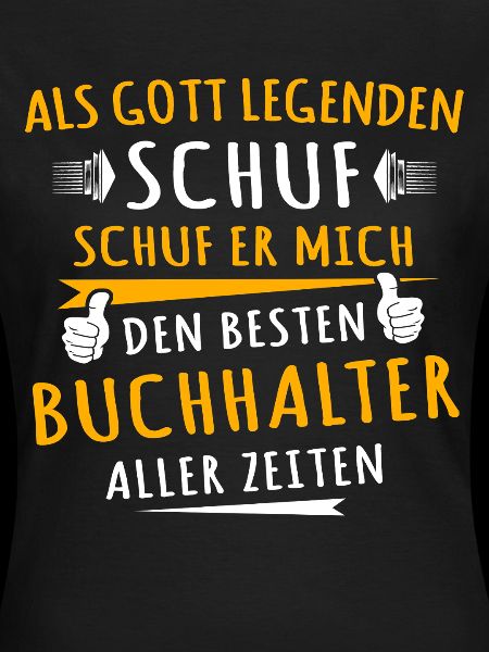 Buchhalter
