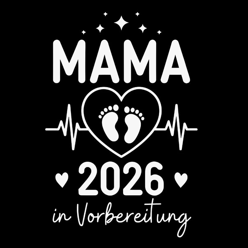 Mama 2026 in Vorbereitung