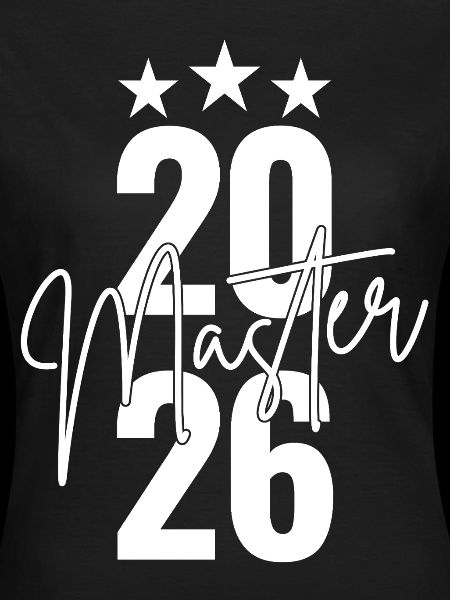 Master 2026
