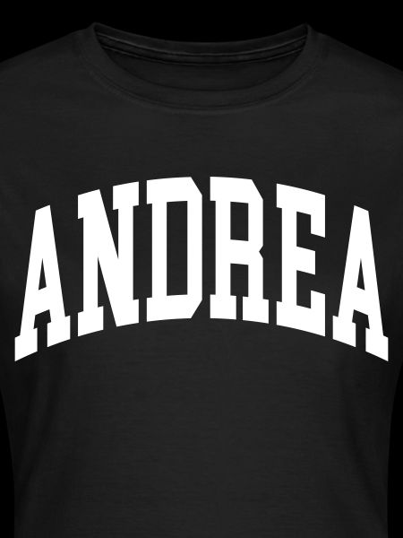 Andrea