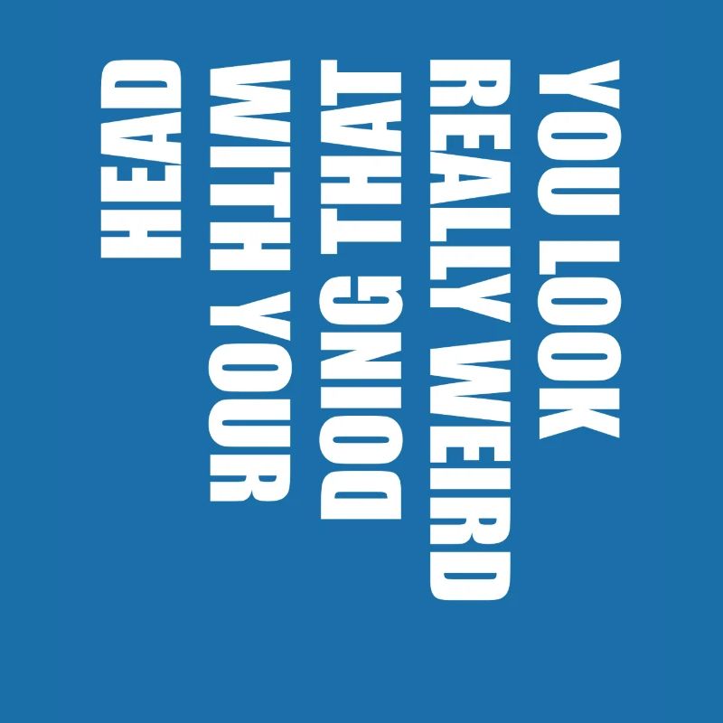 Plain Text Typo Statement