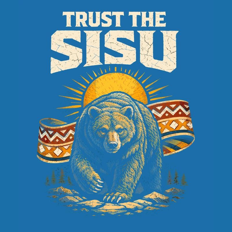 Scandinavian Vikings