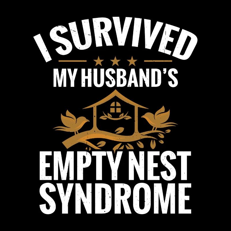 Empty Nester Syndrome High School Grad Empty Nest