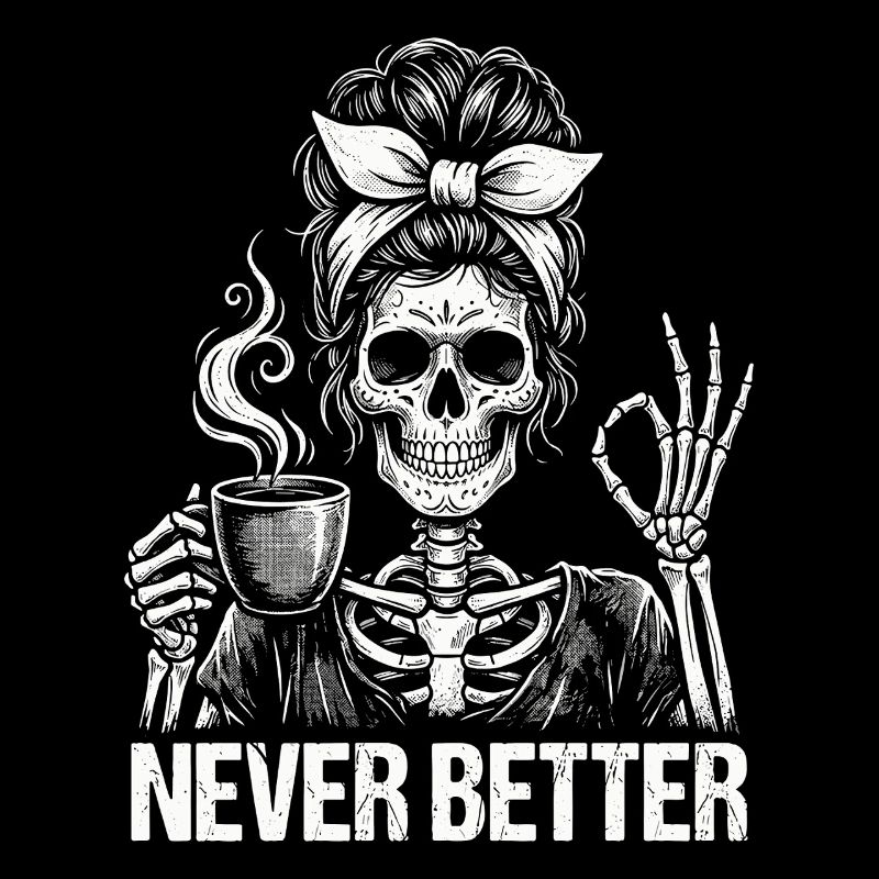 Coffee, coffee drinker, coffee drinker, funny