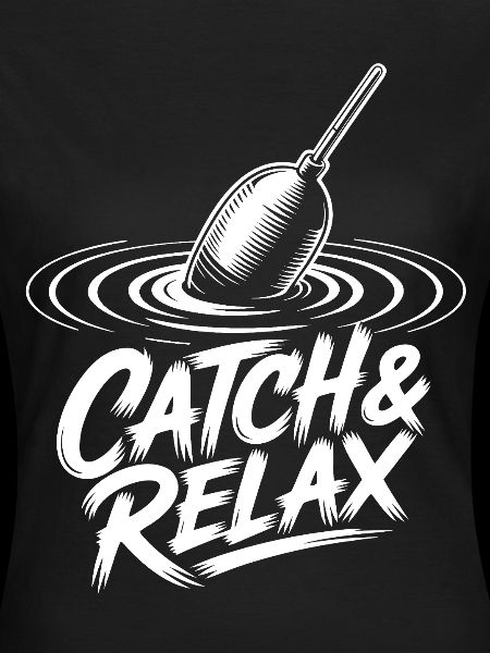 Catch & Relax