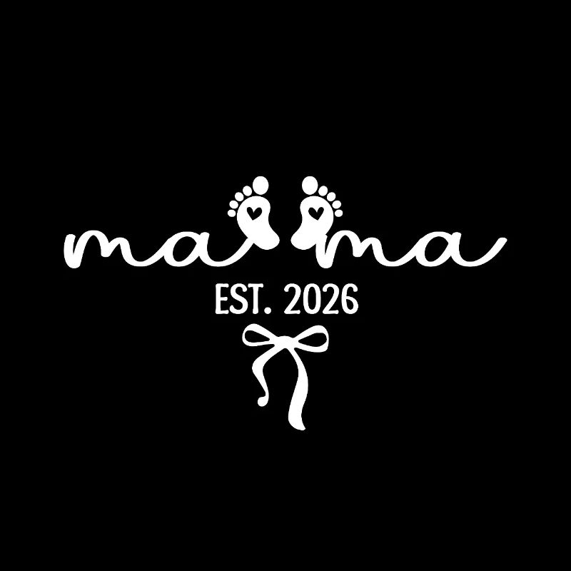 mama Est. 2026 