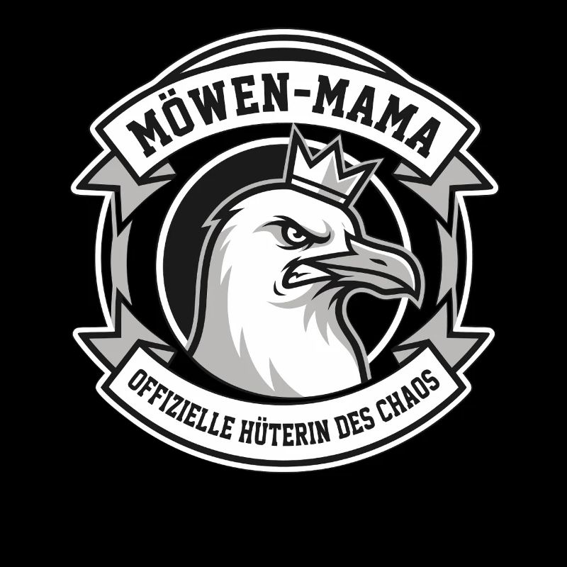 MöwenMama Chaos