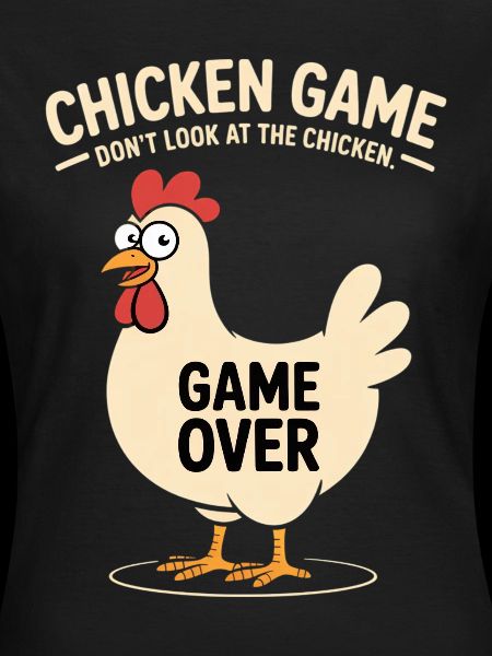 Chicken Game