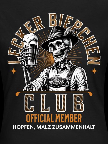 Lecker Bierchen Club