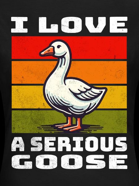 Goose Gans